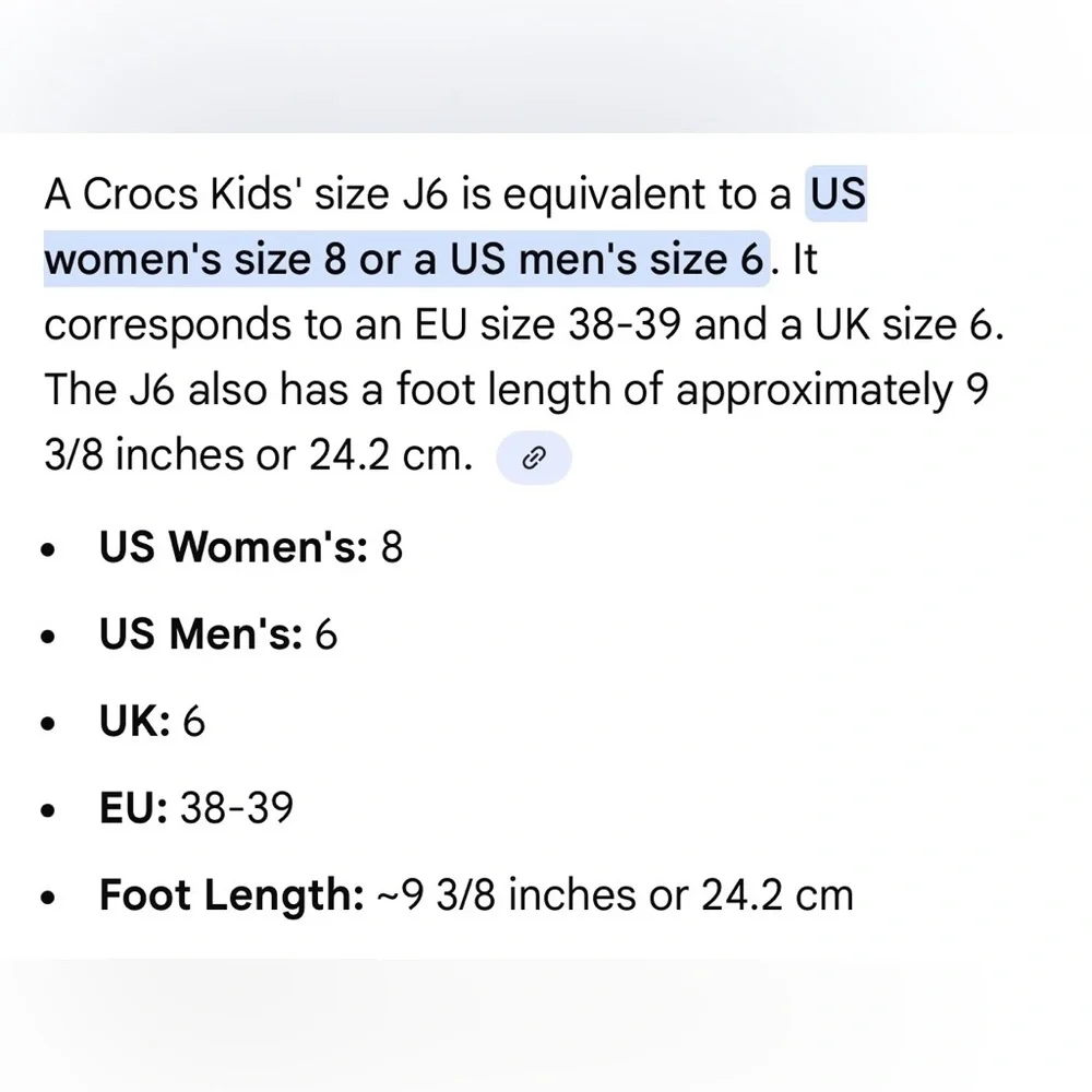 New Crocs Pokemon Jigglypuff Classic Clog Star Light up LE /  Kids 6 / W 8 - Picture 8 of 9